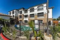 Metro Tempe Apartments Các khách sạn ở Tempe