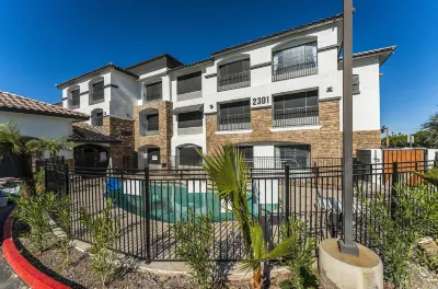 Metro Tempe Extended Stay Hotels near Azucar Cuban Restaurant