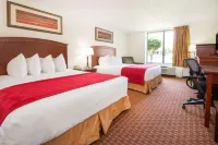 Ramada by Wyndham Enid Hotels in Enid