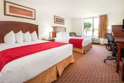 Ramada by Wyndham Enid Hotels in Enid