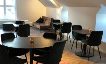 Mini-Hotel Borås Regementet