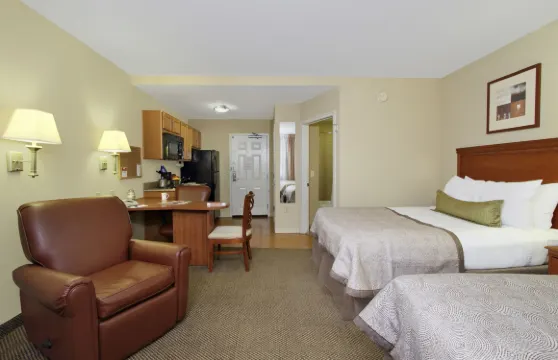 Candlewood Suites 諾福克國際機場 by IHG