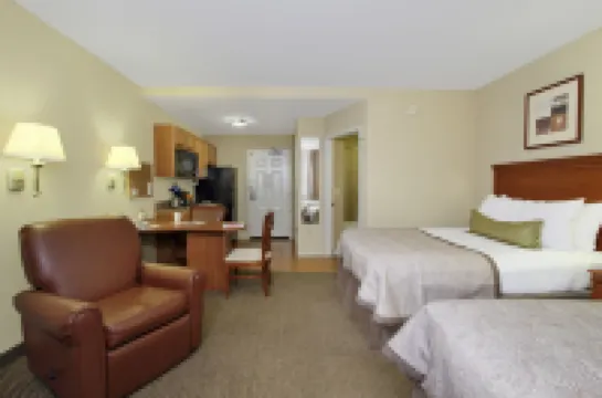 Candlewood Suites Norfolk Airport by IHG