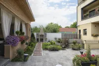 Pensiunea Nora Prestige Hôtels à : 