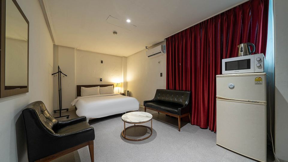 Pacific7 Hotel
