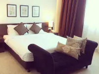 The View Hotel Hotels in Segamat