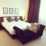 The View Hotel Hotels in Sungai Segamat