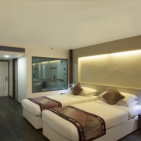 Sayaji Indore
