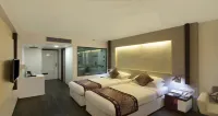 Sayaji Indore - Wifi