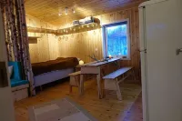 Wild Caribou Dome Hotels in Porsanger