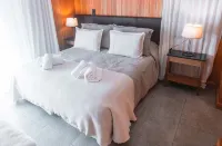 El Refugio Ski & Summer Lodge فنادق في 