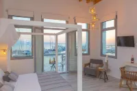 Naxos Riviera Suites Hotels near Catholic Cathedral of the Presentation of the Lord