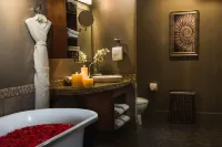 Solara Resort by Bellstar Hotels - شرفة