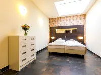 Rezidence Fontána Hotels in Teplice