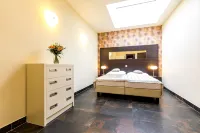 Rezidence Fontána Hotels in Teplice