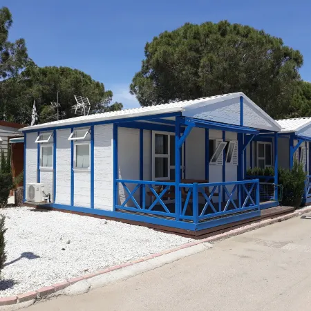 Camping San Javier