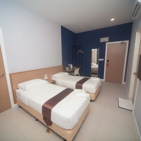 MD Boutique Hotel