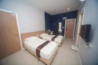 MD Boutique Hotel Hotel a Temoh
