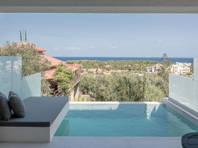Nuovo Luxury Suites