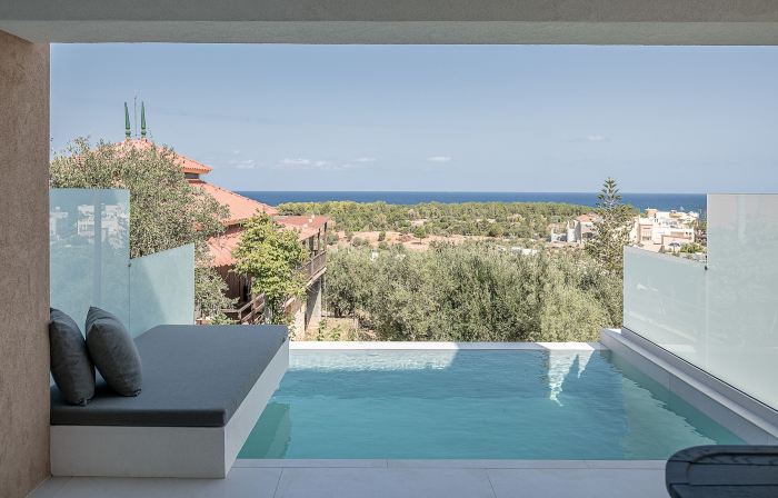 Nuovo Luxury Suites