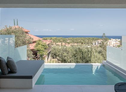 Nuovo Luxury Suites