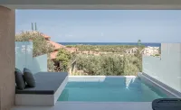 Nuovo Luxury Suites - con vistas al mar