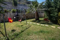 Dalasvillas SkalaAcqua