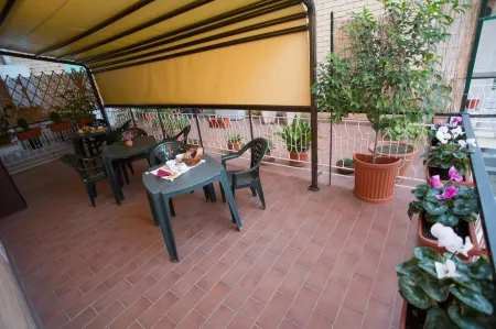 B&B Villa Adriana