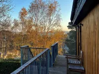 La Passerelle Hotels in Morlaix