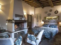 Castello Di Proceno Albergo Diffuso In Dimora D'Epoca Hotel a Proceno