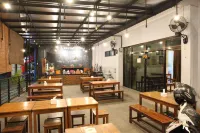 Rahayu Hotel Cirebon