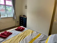 Lovely 3Bd Home in the Heart of Morton