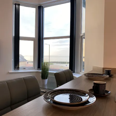 Eden Escapes Serviced Apartments