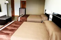 Hotel Diego de Almagro Providencia - Træningscentre