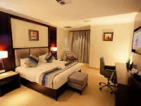 The Grand Palace Hotel Hotel dekat Chinese Centre