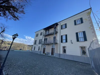 Villa Durando Hotels in Vicoforte