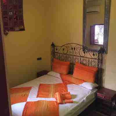 Riad Selma Rooms