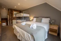 Winchelsea Lodge Hotels in Guestling