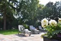 Aqualux Wellness- & Tagungshotel Hotels in Lauterbach
