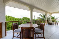 Atma Island Living Hotels in 