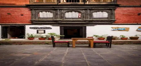 MeroStay 146 the Inn Heera GH