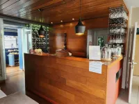 Restaurant Hotel Didier Méril Hotel di Saint-Briac-sur-Mer
