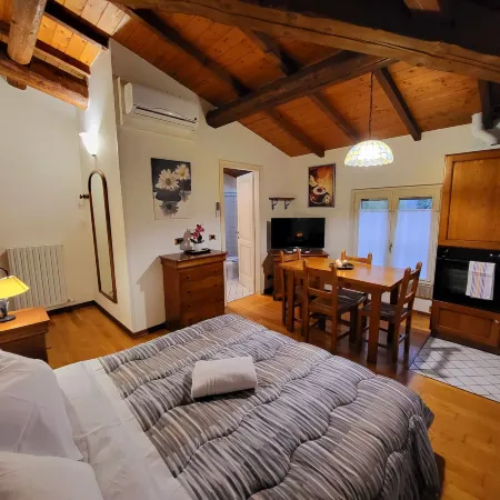 Residence Antico Borgo