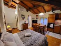 Residence Antico Borgo - Wifi