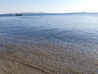 Adasu Otel - Parking