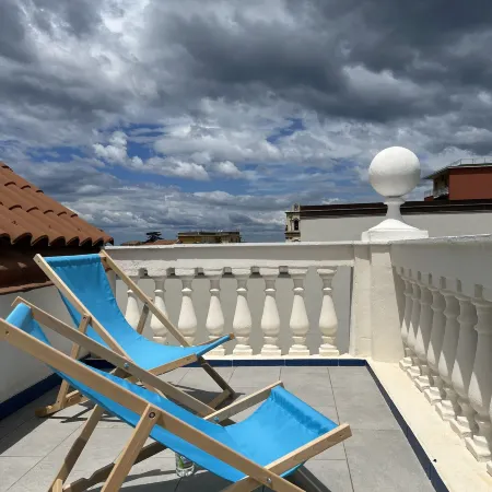 Villa Gabriella - Rooms & Breakfast