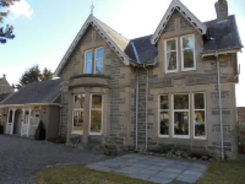 Avondale House Hotels in Kingussie