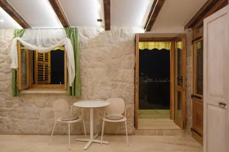 Luxury View Marjan Отели рядом с достопримечательностью «Дворец Диоклетиана»