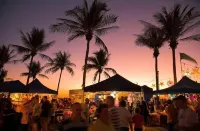 Elsey on Parap Hotels in Coconut Grove