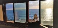 Apartment Near Lady of the Sea & Phoenician Wall - vue mer